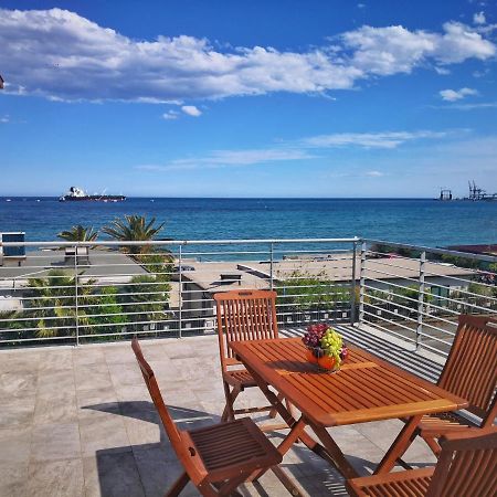 Appartamento Deluxe Con Terrazza Sul Mare Savona Exterior photo
