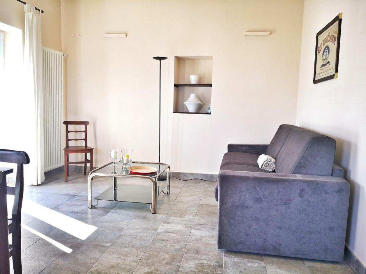 Appartamento Deluxe Con Terrazza Sul Mare Savona Exterior photo