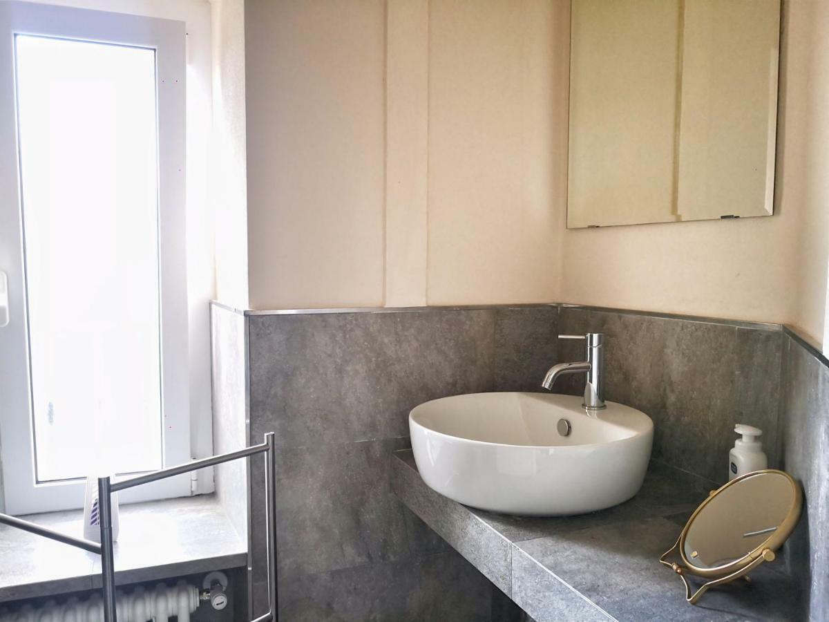 Appartamento Deluxe Con Terrazza Sul Mare Savona Exterior photo